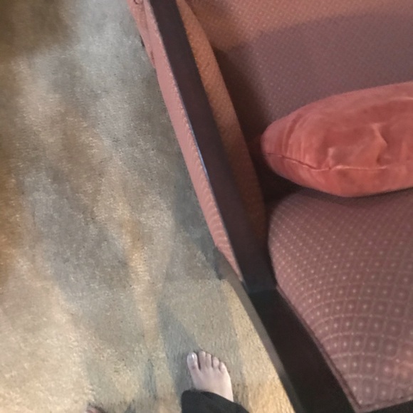 Chanel Capstone Flats - Picture 6 of 11